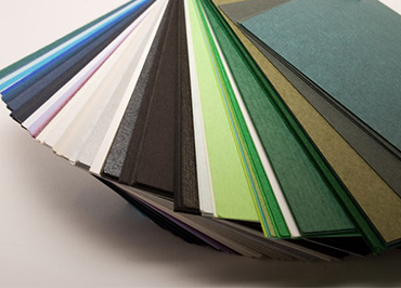 Top 10 loại giấy thông dụng trong in ấn bao bì